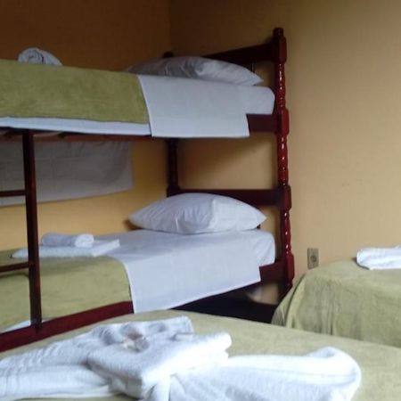 Hostel Mdemarilia Nova Friburgo Exterior photo