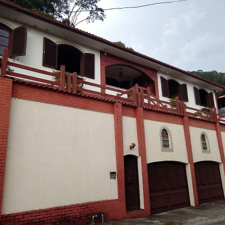 Hostel Mdemarilia Nova Friburgo Exterior photo