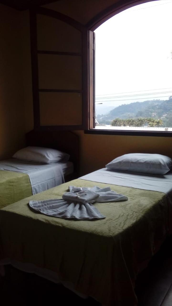 Hostel Mdemarilia Nova Friburgo Exterior photo