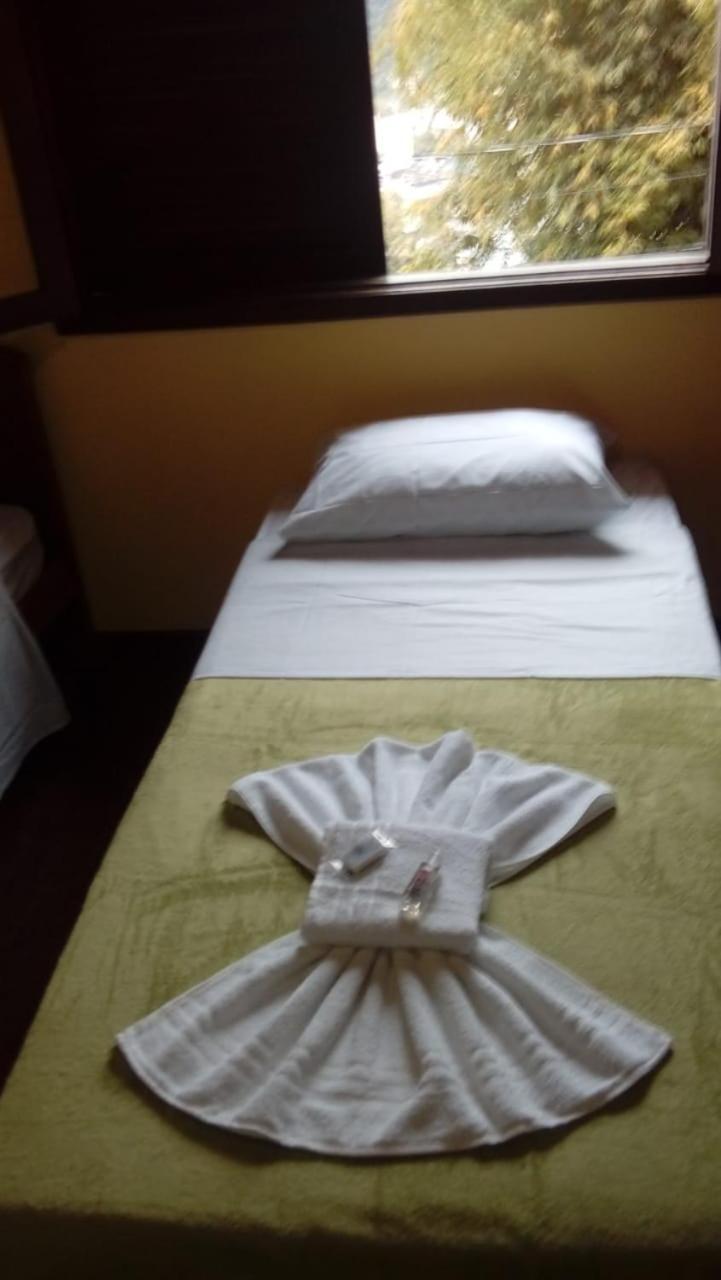 Hostel Mdemarilia Nova Friburgo Exterior photo