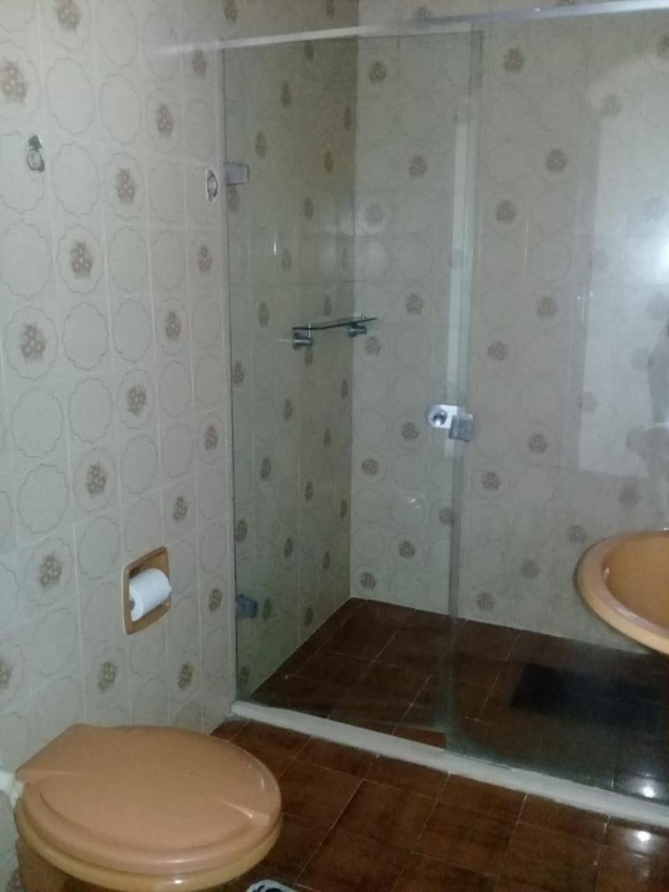 Hostel Mdemarilia Nova Friburgo Exterior photo