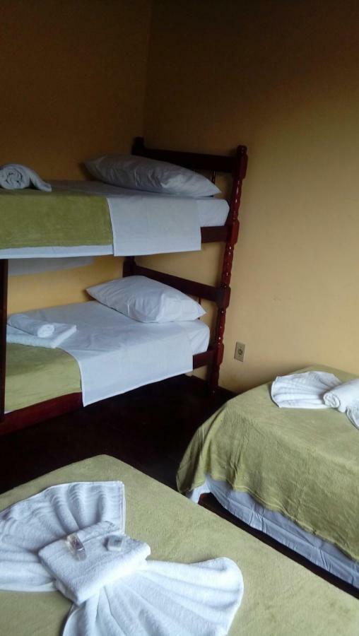 Hostel Mdemarilia Nova Friburgo Exterior photo