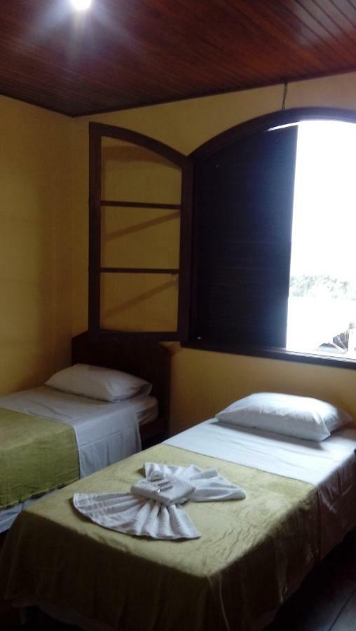Hostel Mdemarilia Nova Friburgo Exterior photo