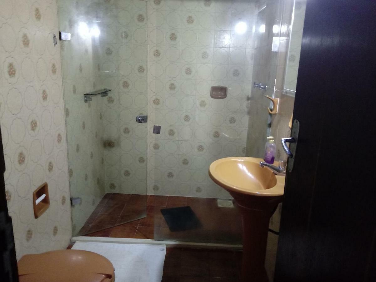 Hostel Mdemarilia Nova Friburgo Exterior photo