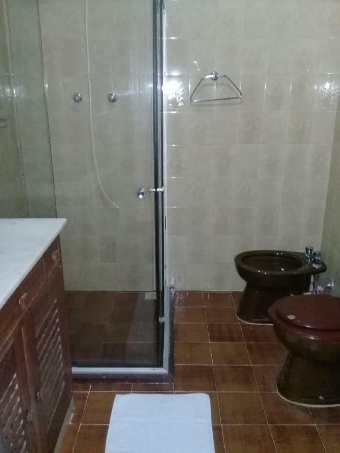 Hostel Mdemarilia Nova Friburgo Exterior photo