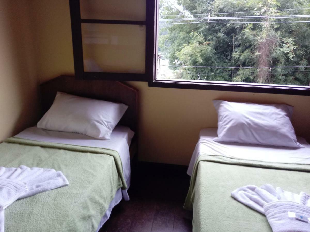 Hostel Mdemarilia Nova Friburgo Exterior photo
